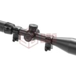 Vector Optics Taurus 5-30x56 Gen 2 Scope Black