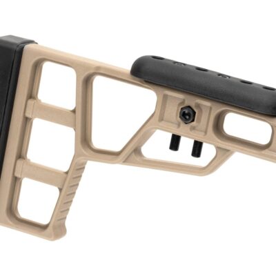 asgbox.pl - Tactical Folding Stock for VSR-10 Maple Leaf