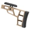Maple Leaf Tactical Folding Stock for VSR-10 Dark Earth OD-TM-12693230900 asgbox.pl