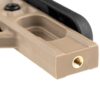 Maple Leaf Tactical Folding Stock for VSR-10 Dark Earth OD-TM-12693230900 asgbox.pl