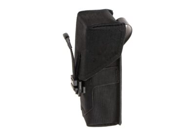 Templar's Gear Flashbang Pouch with Full Flap Black - obrazek 3