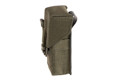 Templar's Gear Flashbang Pouch with Full Flap Ranger Green - obrazek 3