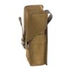 Templar's Gear Flashbang Pouch with Full Flap Coyote Brown OD-TM-12700334100 TG-FF-FBG-QR-CB asgbox.pl