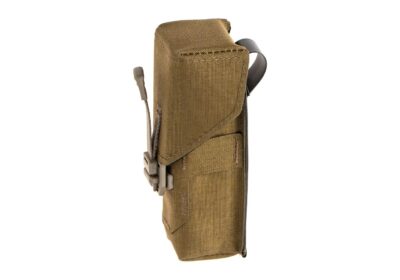 Templar's Gear Flashbang Pouch with Full Flap Coyote Brown - obrazek 3
