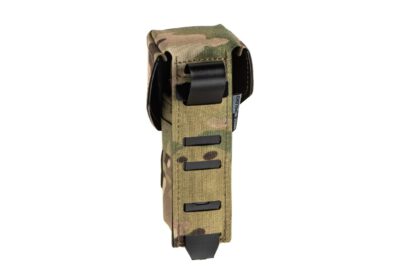 Templar's Gear Flashbang Pouch with Full Flap Multicam - obrazek 2