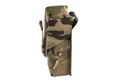 Templar's Gear Flashbang Pouch with Full Flap Multicam - obrazek 3