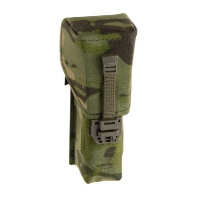 asgbox.pl - Flashbang Pouch with Full Flap Templar's Gear