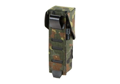 Templar's Gear Flashbang Pouch with Full Flap German 5-FTD Flecktarn - obrazek 2