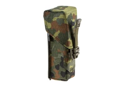 Templar's Gear Flashbang Pouch with Full Flap German 5-FTD Flecktarn - obrazek 3