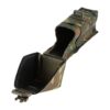 Templar's Gear Flashbang Pouch with Full Flap German 5-FTD Flecktarn OD-TM-12700379900 TG-FF-FBG-QR-5FTD asgbox.pl
