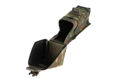 Templar's Gear Flashbang Pouch with Full Flap German 5-FTD Flecktarn - obrazek 4