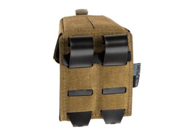 Templar's Gear Frag Grenade Pouch with Full Flap Coyote Brown - obrazek 2