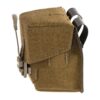 Templar's Gear Frag Grenade Pouch with Full Flap Coyote Brown OD-TM-12700434100 asgbox.pl