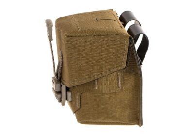 Templar's Gear Frag Grenade Pouch with Full Flap Coyote Brown - obrazek 3