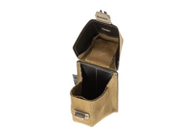 Templar's Gear Frag Grenade Pouch with Full Flap Coyote Brown - obrazek 4