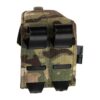 Templar's Gear Frag Grenade Pouch with Full Flap Multicam OD-TM-12700475100 TG-FF-FG-QR-MC asgbox.pl