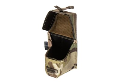 Templar's Gear Frag Grenade Pouch with Full Flap Multicam - obrazek 4