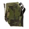 Templar's Gear Frag Grenade Pouch with Full Flap Multicam Tropic OD-TM-12700475400 TG-FF-FG-QR-MCT asgbox.pl