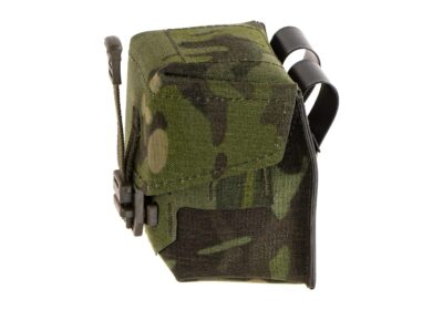 Templar's Gear Frag Grenade Pouch with Full Flap Multicam Tropic - obrazek 3
