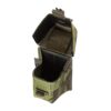 Templar's Gear Frag Grenade Pouch with Full Flap Multicam Tropic OD-TM-12700475400 TG-FF-FG-QR-MCT asgbox.pl