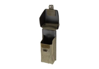 Templar's Gear Double AR Magazine with Full Flap Ranger Green - obrazek 4