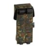 Templar's Gear Double AR Magazine with Full Flap German 5-FTD Flecktarn OD-TM-12700679900 TG-FF-2XAR-QR-5FTD asgbox.pl