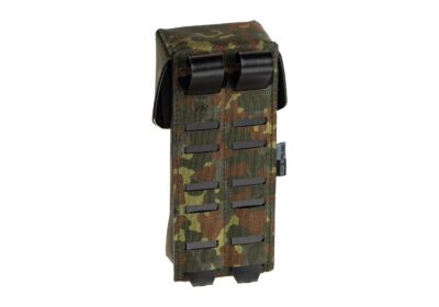 Templar's Gear Double AR Magazine with Full Flap German 5-FTD Flecktarn - obrazek 2