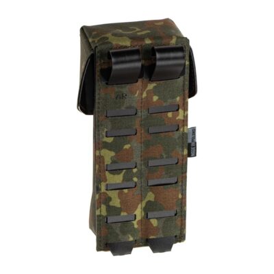 Alternative view of Templar's Gear Double AR Magazine with Full Flap German 5-FTD Flecktarn