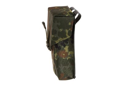 Templar's Gear Double AR Magazine with Full Flap German 5-FTD Flecktarn - obrazek 3