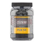 T4E .50 Practice PLB 500pcs Black