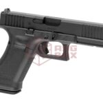 Glock Glock 17 Gen 5 MOS 4.5 Black
