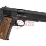 Colt 1911 Classic 4.5 Black