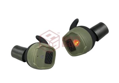 Earmor M20T Pro Electronic Bluetooth Earplug Foliage Green
