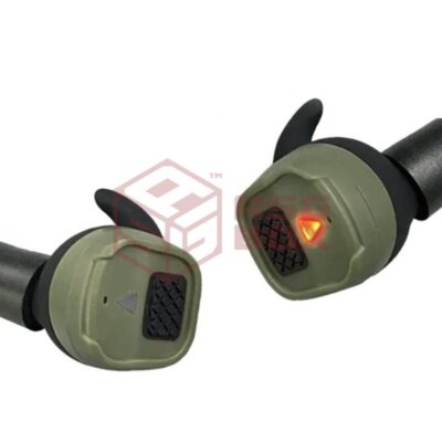Earmor M20T Pro Electronic Bluetooth Earplug Foliage Green