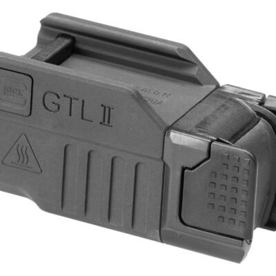 Alternative view of Glock GTL II LED