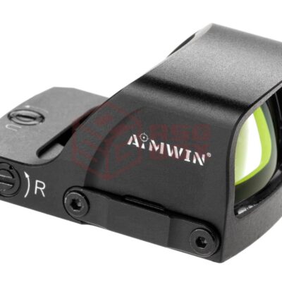 Aimwin PN320 Red Dot Sight Black