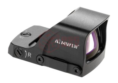 Aimwin PN120 Green Dot Sight Black