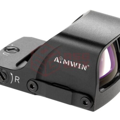 Aimwin PN120 Green Dot Sight Black
