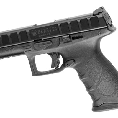 Alternative view of Beretta APX RDO GBB Black