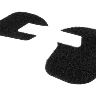 Earmor Black OD-TM-12729506000 asgbox.pl