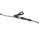 Earmor Comms Boom Mic for M32 Plus Black