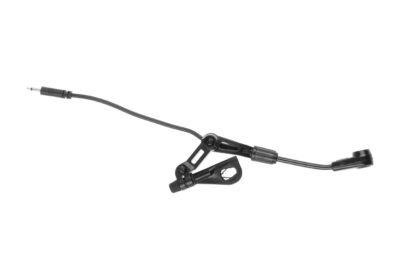 Earmor Comms Boom Mic for M32 Plus Black - obrazek 2