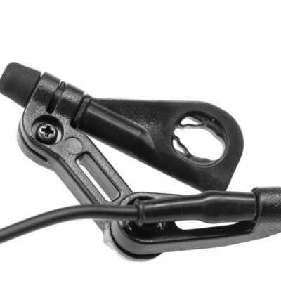 Earmor Comms Boom Mic for M32 Plus Black OD-TM-12729906000 asgbox.pl