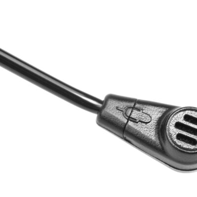 Earmor Comms Boom Mic for M32 Plus Black OD-TM-12729906000 asgbox.pl