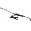 Earmor Comms Dynamic Boom Mic for M32 Plus Black OD-TM-12730006000 asgbox.pl
