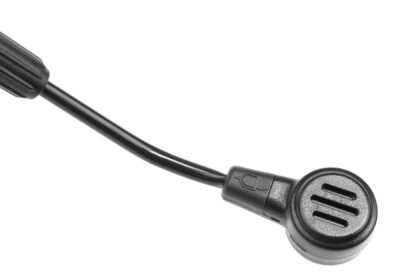 Earmor Comms Dynamic Boom Mic for M32 Plus Black - obrazek 5