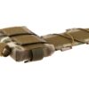 Earmor Helmet Battery Retention Kit Multicam OD-TM-12730375100 asgbox.pl