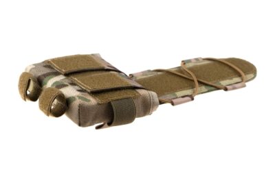 Earmor Helmet Battery Retention Kit Multicam - obrazek 4