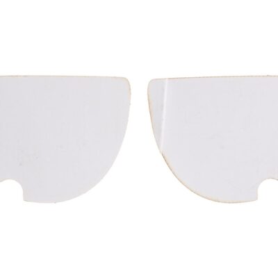 Alternative view of Earmor  Tan