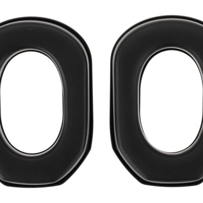 asgbox.pl - Replacement PVC Sponge Earpads for M300 Series Earmor